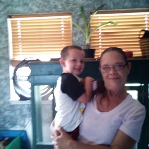 Meet your Posher, Tina